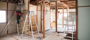Entreprise de rénovation de la maison et de rénovation d’appartement à Westhalten